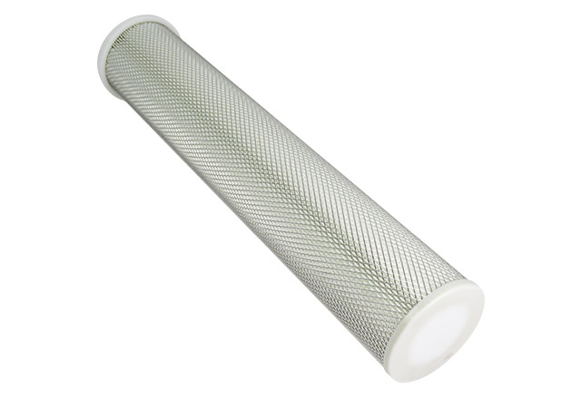 dust removal filter cartridge